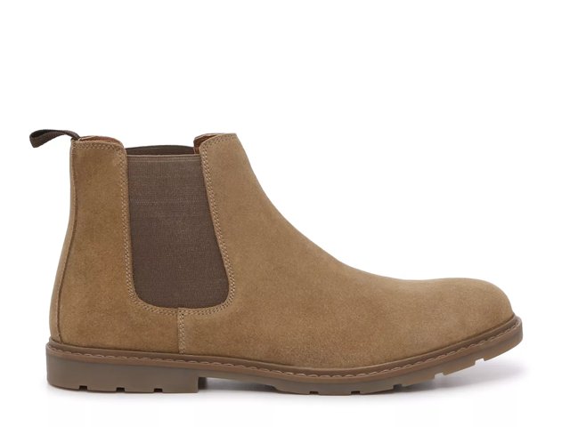 Crown vintage suede boots on sale