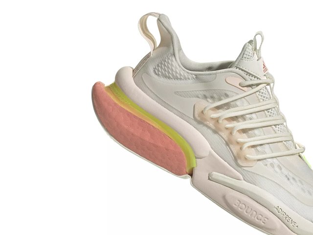 Alphaboost women cheap