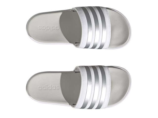 adidas Adilette Platform Slide Sandal Women s