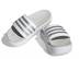 Savant Forsendelse Allergisk adidas Adilette Platform Slide Sandal - Women's - Free Shipping | DSW