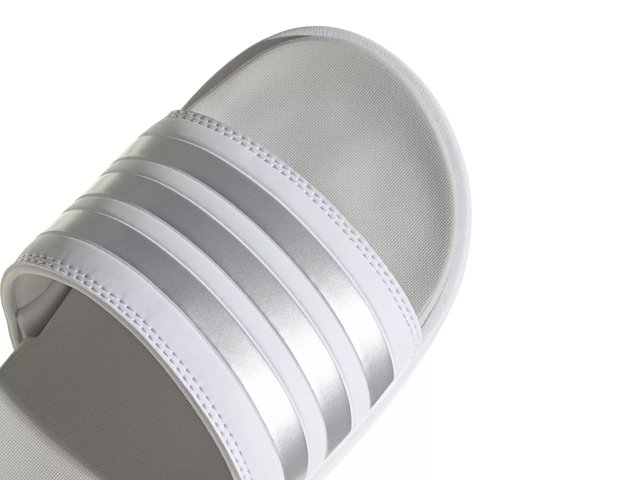adidas Adilette Platform Slide Sandal Women s
