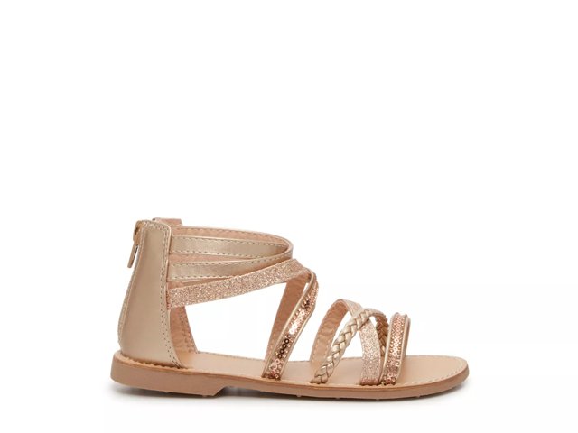 Gladiator shoes for 2025 kids