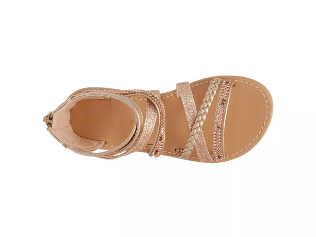 Cat and sales jack gladiator sandals