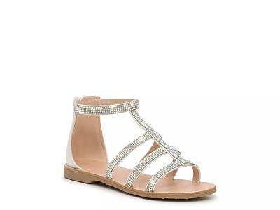 Gemma deals flat sandal