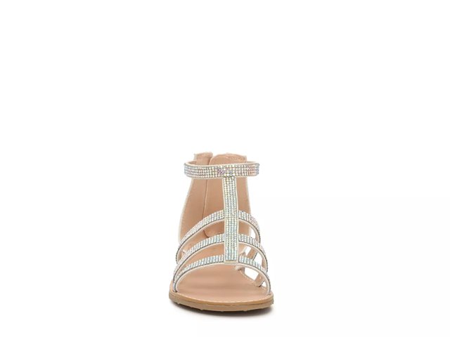 Gemma flat sandal hot sale