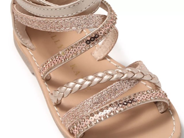 Mia gladiator sandals outlet