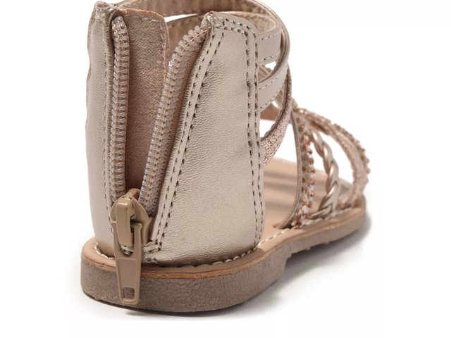 Mia gladiator sandals sale