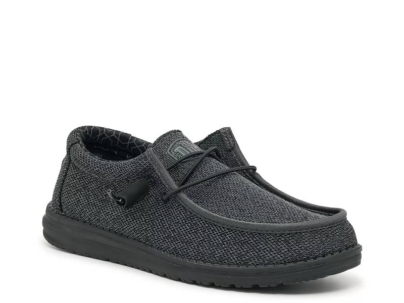 Hey Dude Wally Funk Slip-On - Men's - Free Shipping | DSW