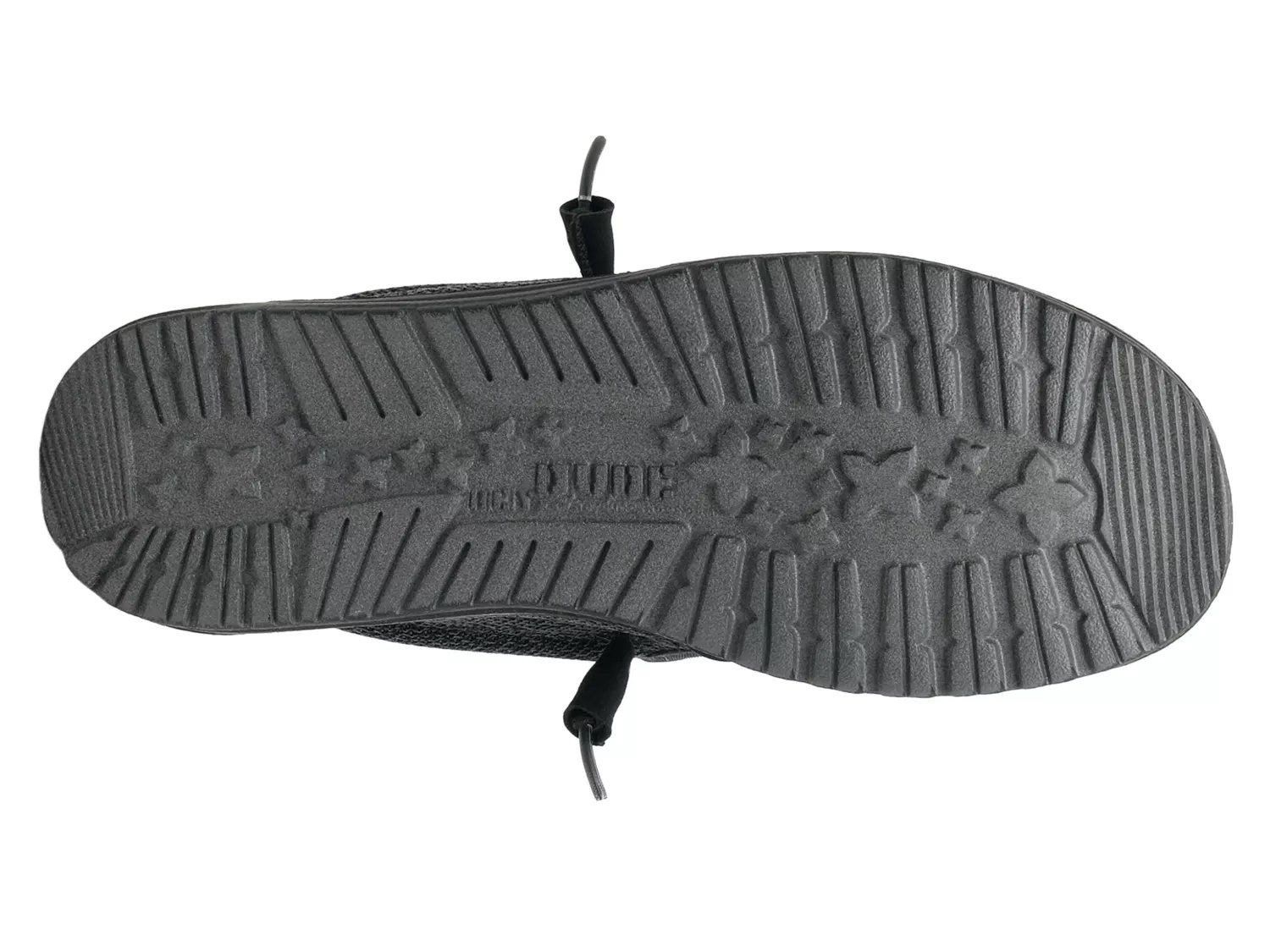 Wally Sox Slip-On
