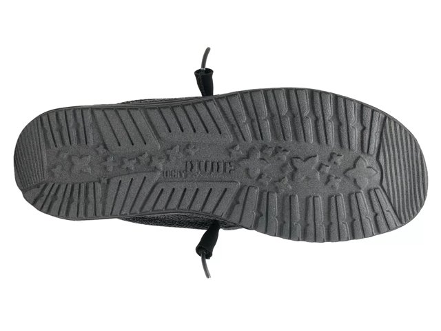 HEYDUDE Wendy Funk Mono Slip-On Sneaker - Women's