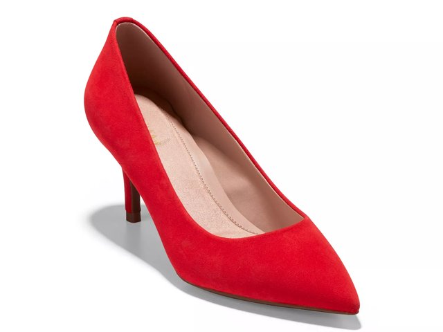 Cole Haan Go To Park Pump