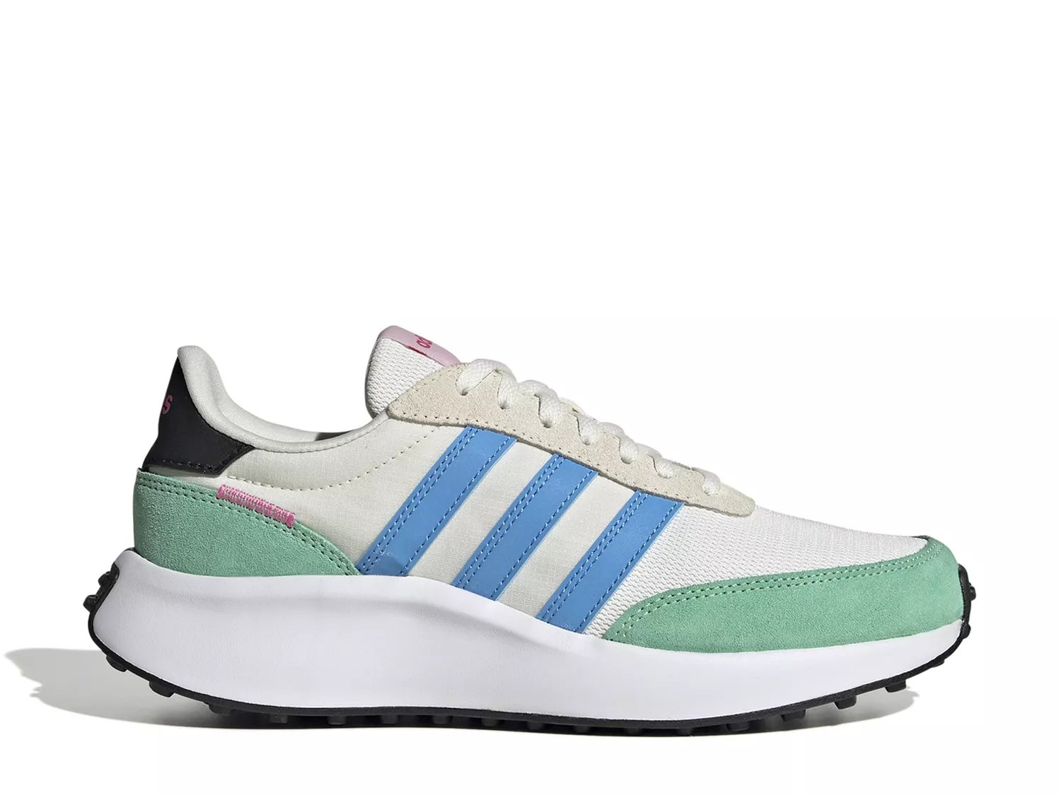 Adidas mint green outlet running shoes