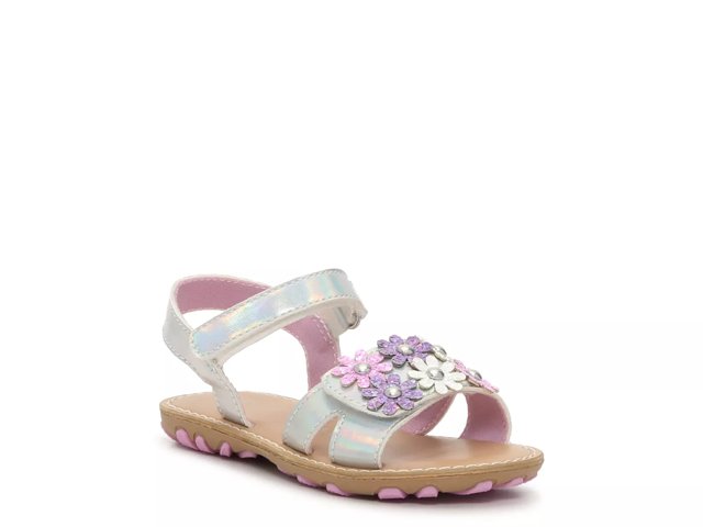 Dsw hot sale kids sandals
