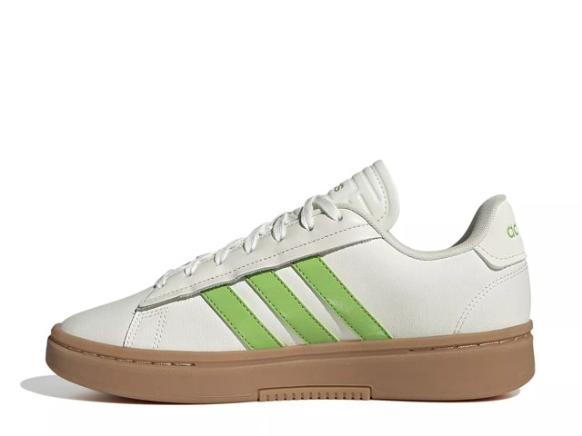 adidas Grand Court Alpha Sneaker - Women's