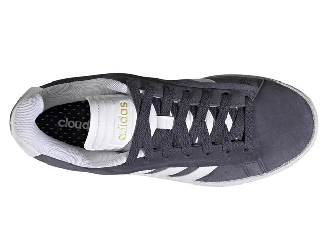 Adidas grand 2025 court dsw