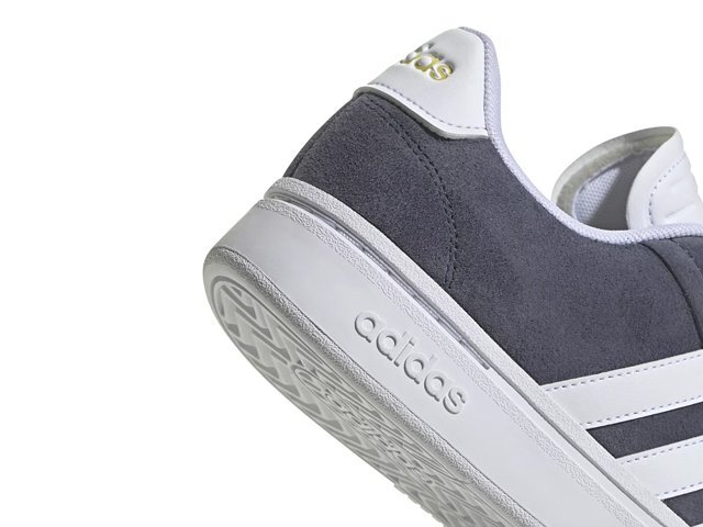 adidas Grand Court Alpha Sneaker - Women's