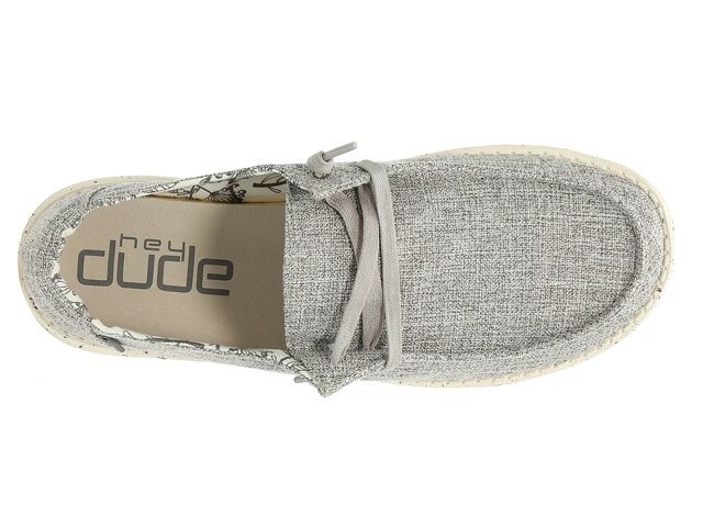 Dsw hey dude on sale