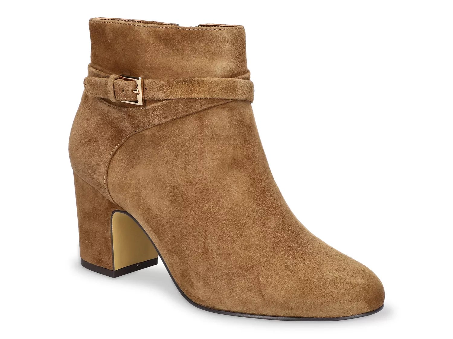 dolce vita sarra bootie
