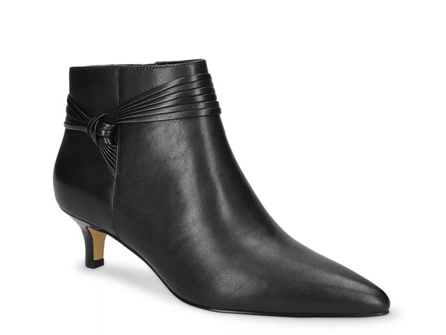 Bella Vita Jani Bootie Free Shipping DSW