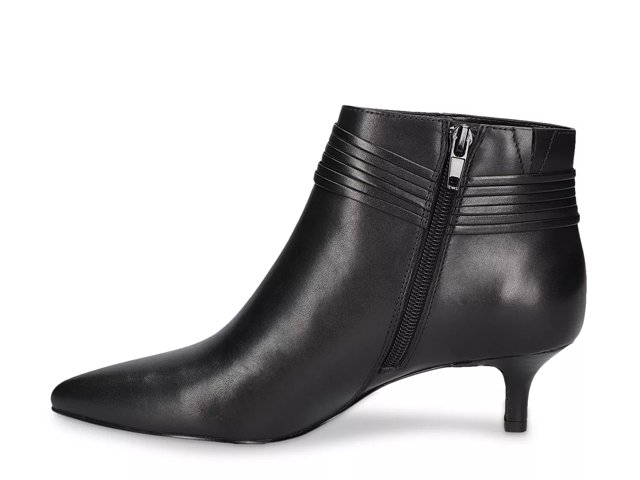 Bella vita luna peep toe bootie clearance