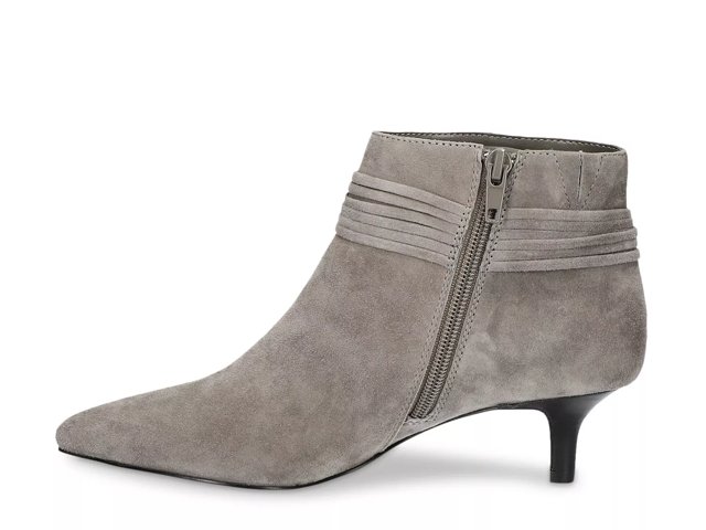 Grey sale booties dsw