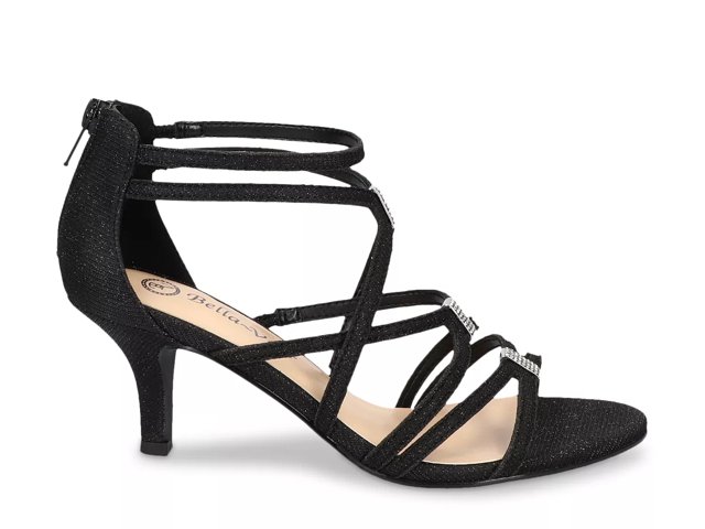 Bella shoes 2025 sandalias
