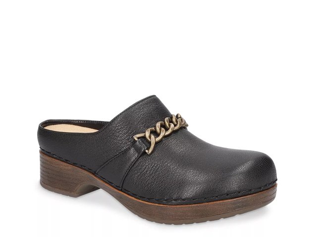 Bella Vita Ventura Clog