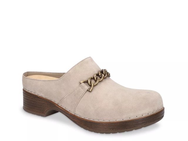 Bella Vita Ventura Clog