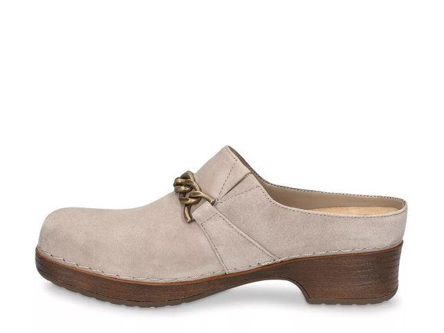 Dsw sanita clogs outlet