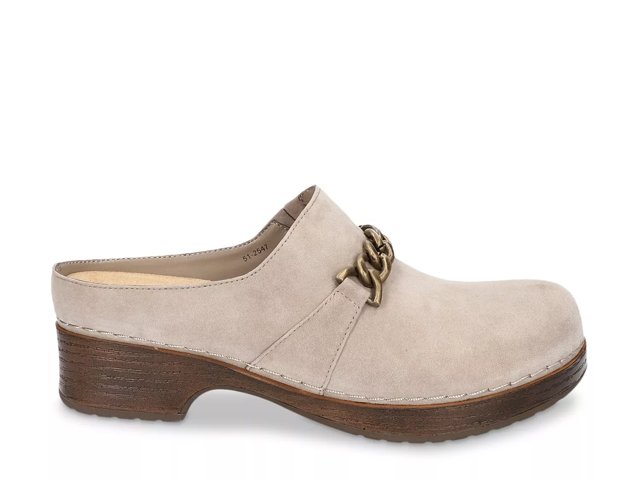Bella Vita Ventura Clog