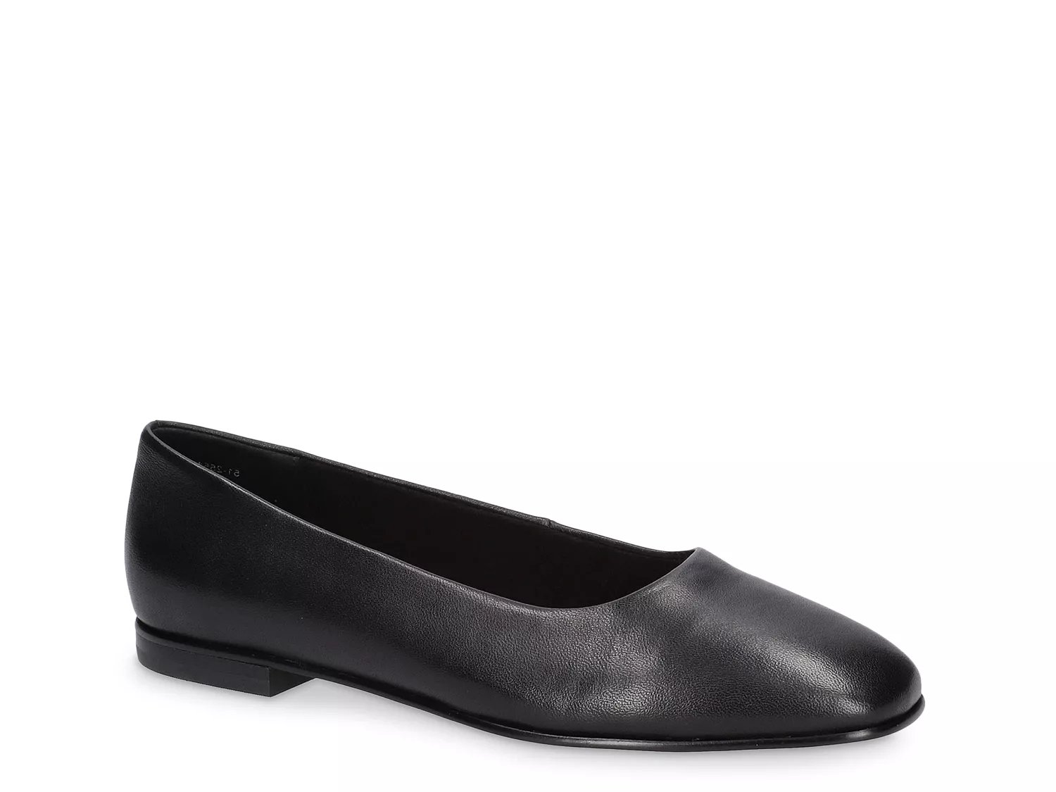 Bella Vita Kimiko Ballet Flat - Free Shipping | DSW