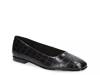 Navy blue hot sale flats dsw