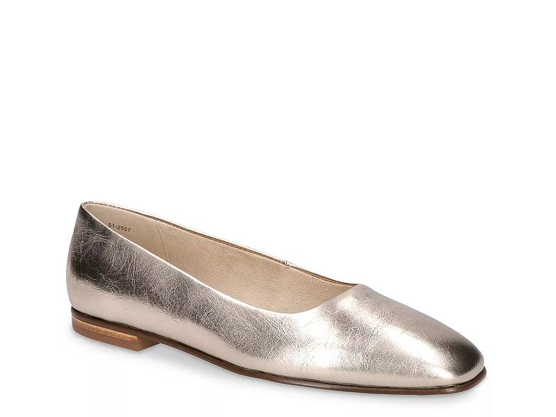 Kelly & Katie Sasha Ballet Flat - Free Shipping | DSW