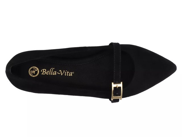 Bella vita shoes dsw top