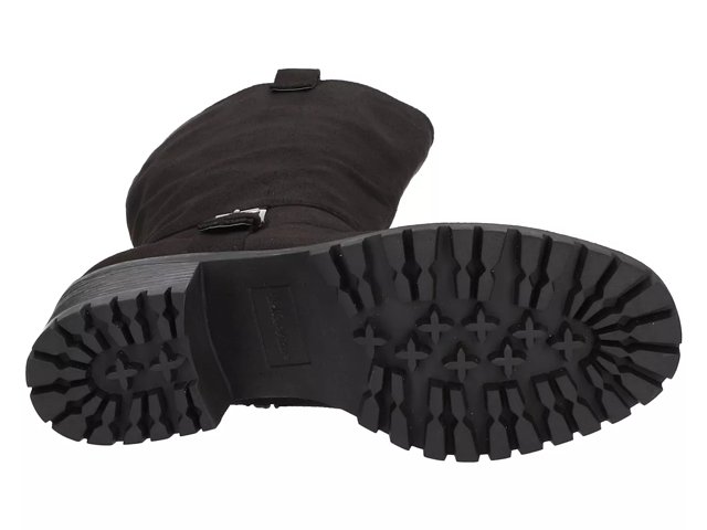 Bella vita wide calf hot sale boots