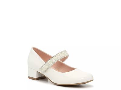 Mary jane best sale heels dsw