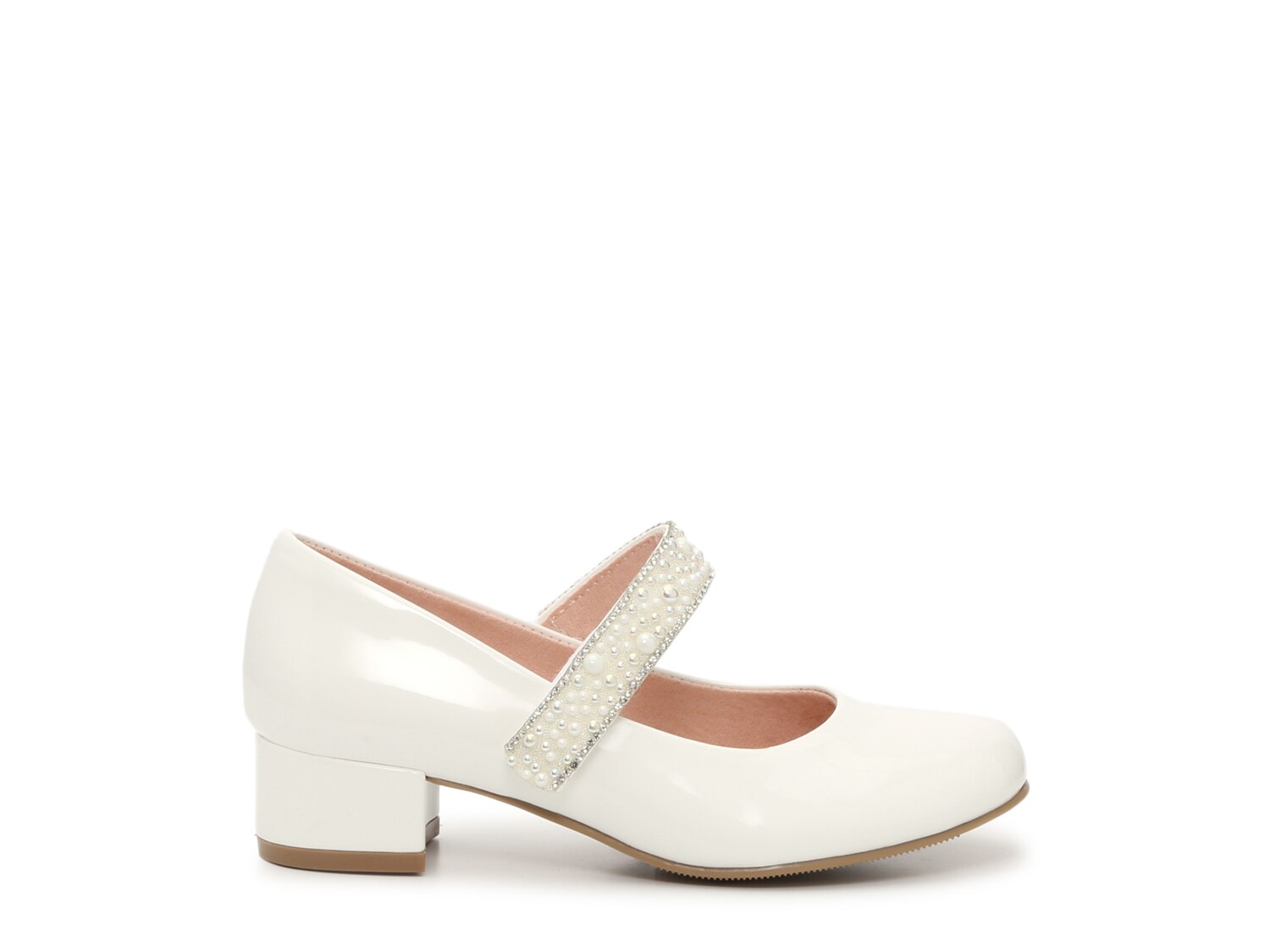 Dsw wedding shoes online flats