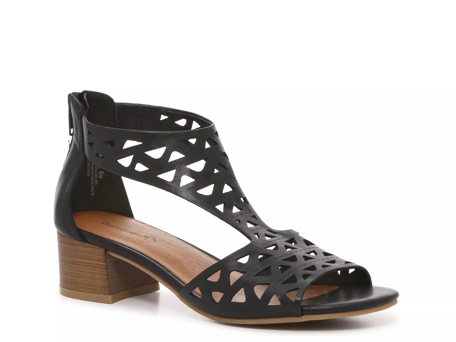 Baretraps Vechel Sandal Free Shipping DSW