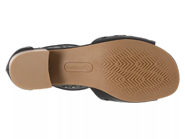 Bare traps sandals discount dsw