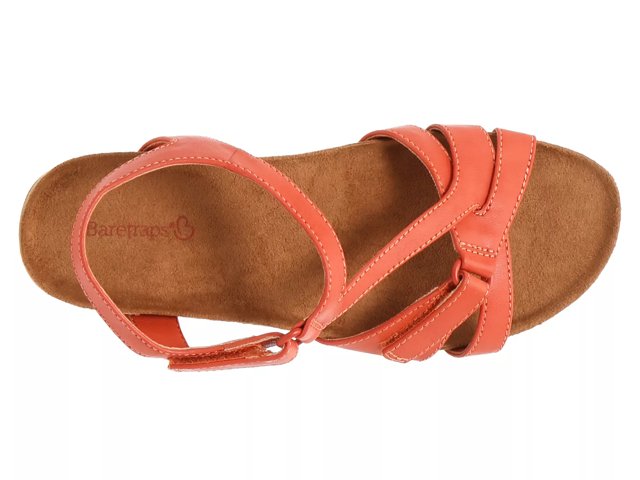 Bare traps sandals sales dsw