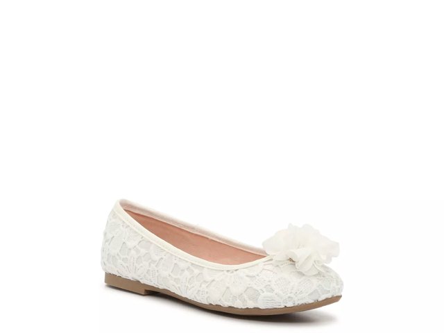 Dsw white flats best sale