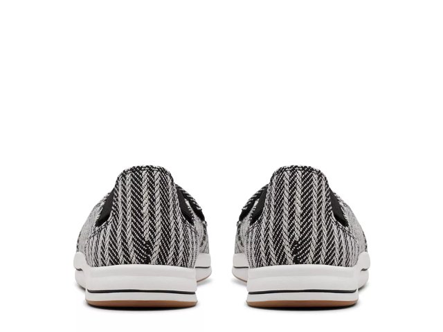 dsw clarks cloudsteppers