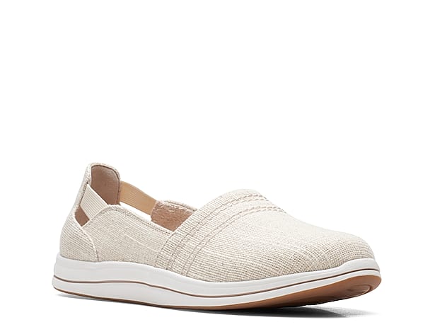 Clarks Breeze Step Slip-On - Free Shipping | DSW