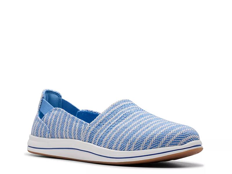 Clarks Caroline Pearl Slip-On - Free Shipping | DSW