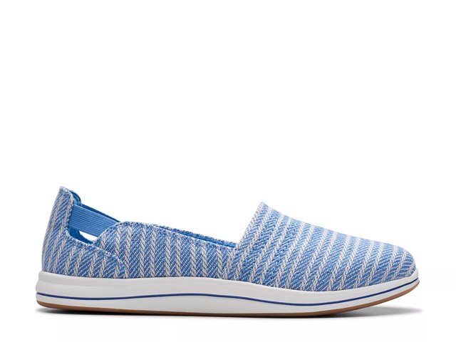 Clarkes cloud 2025 steppers