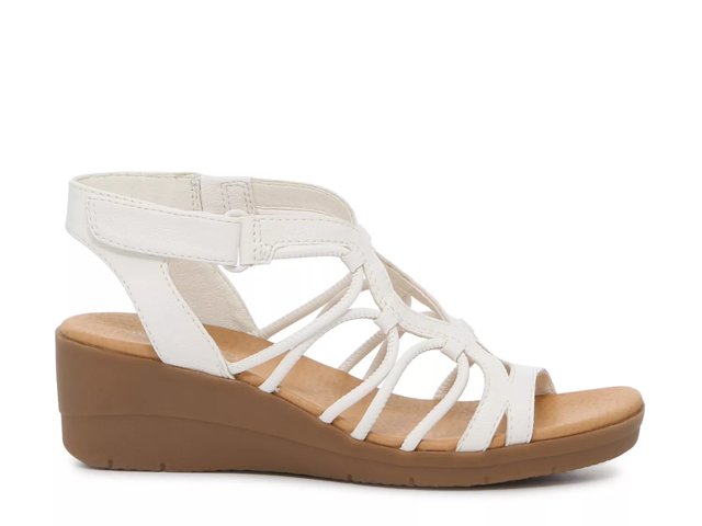 Baretraps Karlie Wedge Sandal