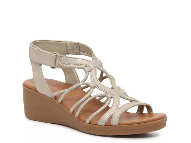 Baretraps Karlie Wedge Sandal