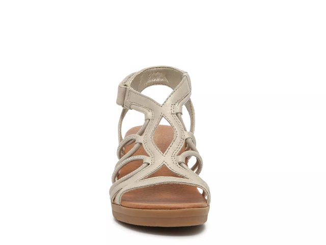 Baretraps Karlie Wedge Sandal - Free Shipping | DSW