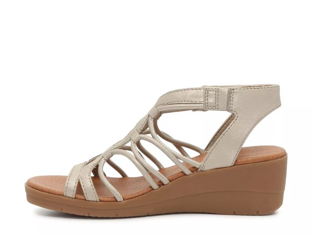 Bare trap sandals dsw new arrivals