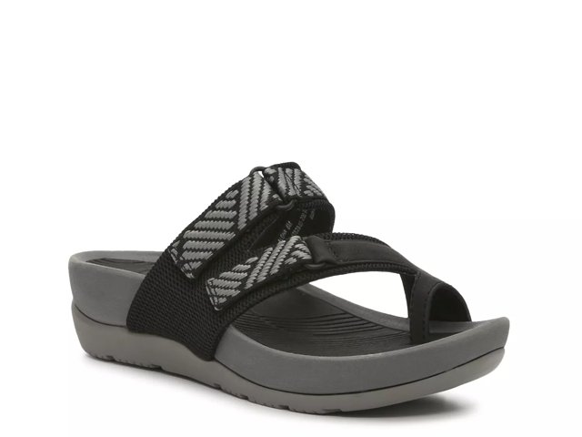 Dsw bare traps outlet